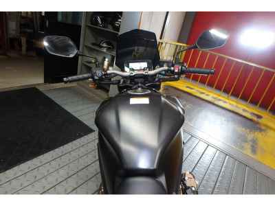 Honda CBR650F 2025