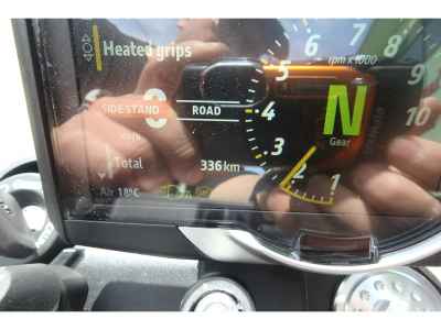 Ducati Scrambler Nightshift 2025