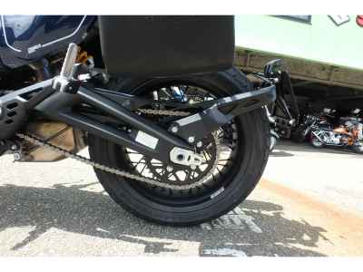 Ducati Scrambler Nightshift 2025