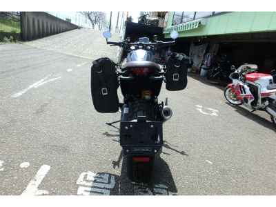 Ducati Scrambler Nightshift 2025