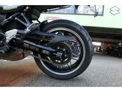 Kawasaki Z900RS 2024