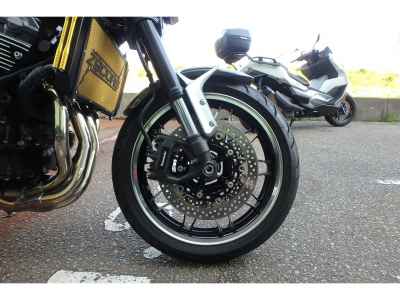 Kawasaki Z900RS 2024