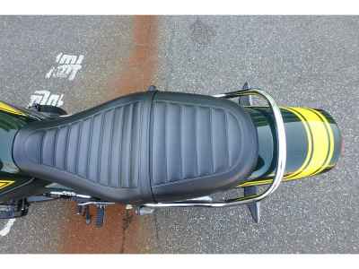 Kawasaki Z900RS 2024