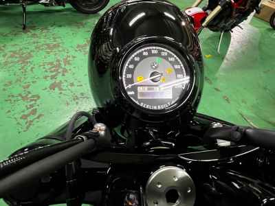 BMW R18 Roctane 2025