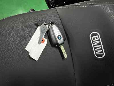 BMW R18 Roctane 2025