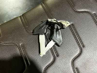 Ducati Scrambler Nightshift 2026