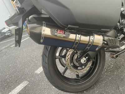 Suzuki V-Strom 800 2024