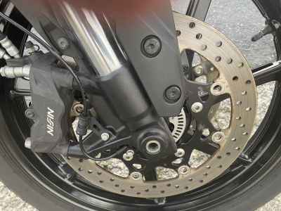 Suzuki V-Strom 800 2024