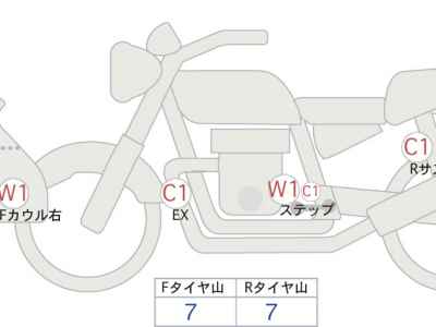 Suzuki V-Strom 800 2024