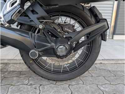 BMW R1200GS Adventure 2021