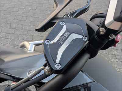 BMW R1200GS Adventure 2021