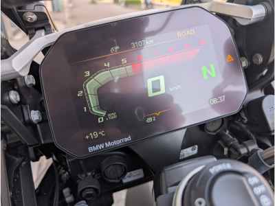 BMW R1200GS Adventure 2021
