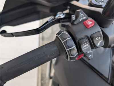 BMW R1200GS Adventure 2021