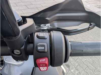 BMW R1200GS Adventure 2021