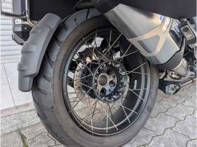 BMW R1200GS Adventure 2021