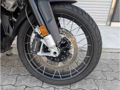 BMW R1200GS Adventure 2021