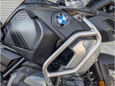 BMW R1200GS Adventure 2021