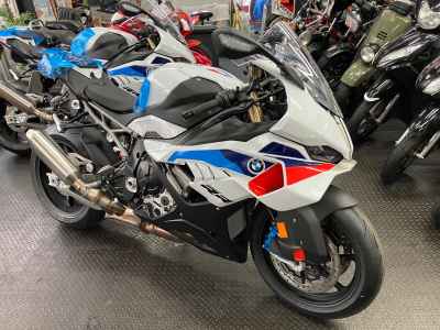 BMW S1000RR 2026