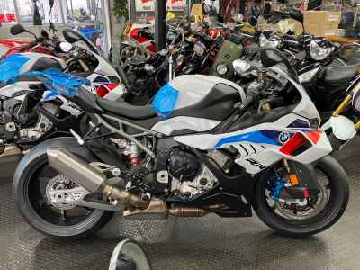 BMW S1000RR 2026