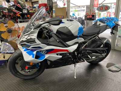 BMW S1000RR 2026