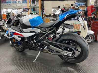 BMW S1000RR 2026