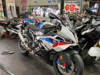 BMW S1000RR 2026