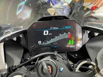 BMW S1000RR 2026