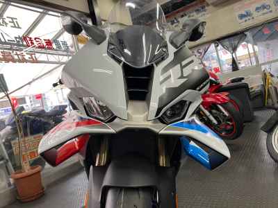 BMW S1000RR 2026