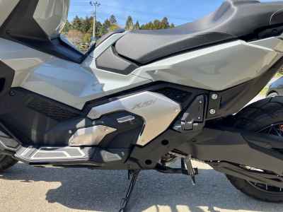 Honda X-Adv 750 2021