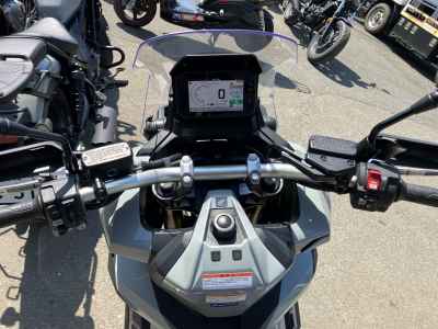 Honda X-Adv 750 2021