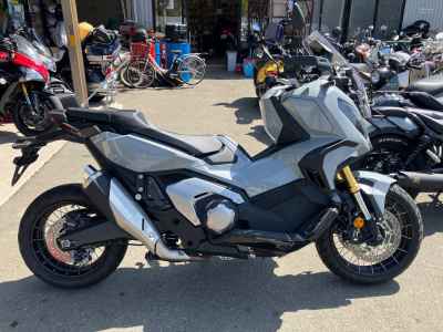 Honda X-Adv 750 2021