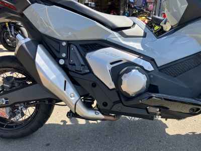 Honda X-Adv 750 2021