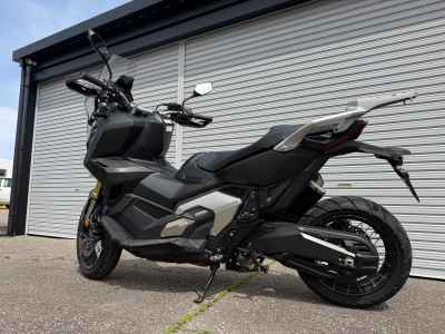 Honda X-Adv 750 2023