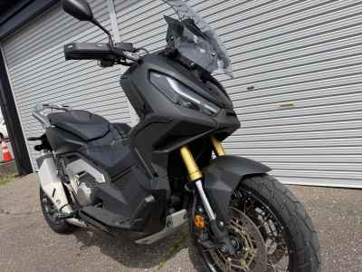 Honda X-Adv 750 2023