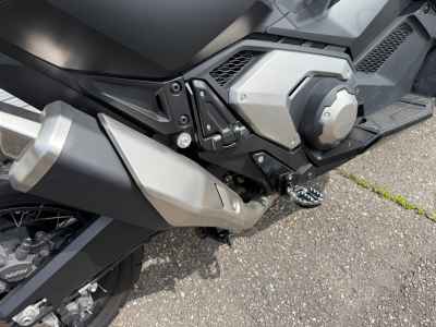 Honda X-Adv 750 2023