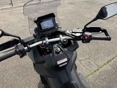 Honda X-Adv 750 2023