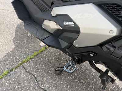Honda X-Adv 750 2023