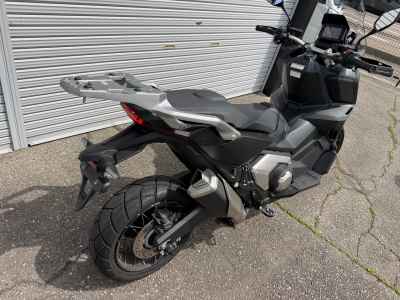 Honda X-Adv 750 2023