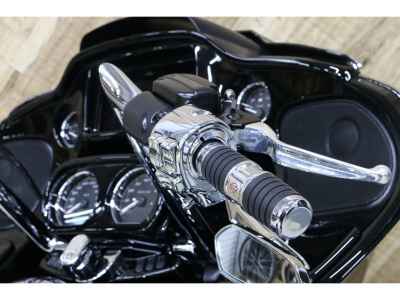 Harley-Davidson Street Glide FLHXS1690 2021