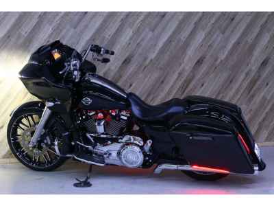 Harley-Davidson Street Glide FLHXS1690 2021