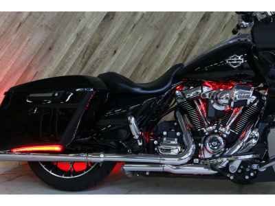 Harley-Davidson Street Glide FLHXS1690 2021