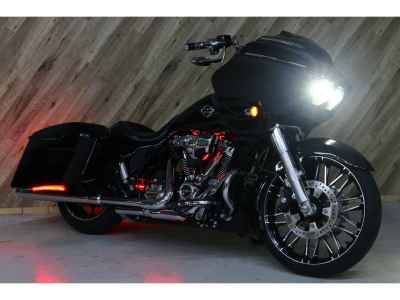 Harley-Davidson Street Glide FLHXS1690 2021