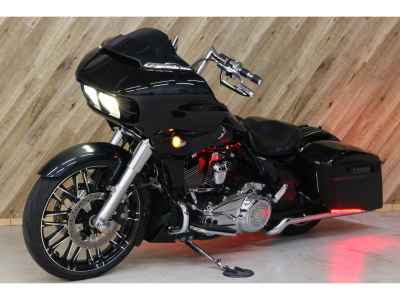 Harley-Davidson Street Glide FLHXS1690 2021