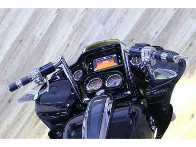 Harley-Davidson Street Glide FLHXS1690 2021