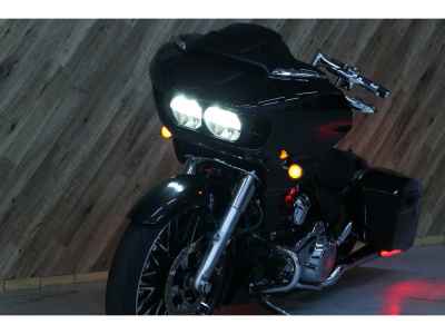 Harley-Davidson Street Glide FLHXS1690 2021