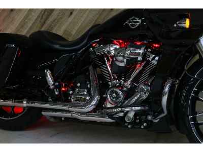 Harley-Davidson Street Glide FLHXS1690 2021