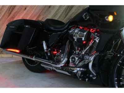 Harley-Davidson Street Glide FLHXS1690 2021