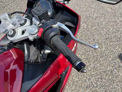 Triumph Daytona 660 2025