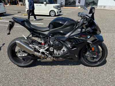 BMW S1000RR 2026