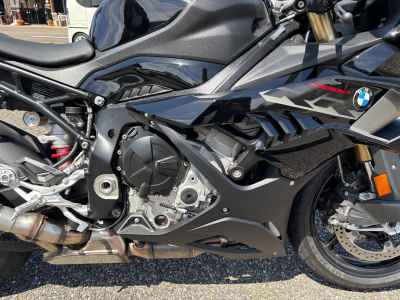 BMW S1000RR 2026
